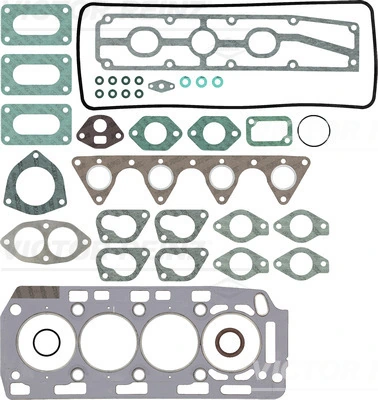 Gasket Kit, cylinder head